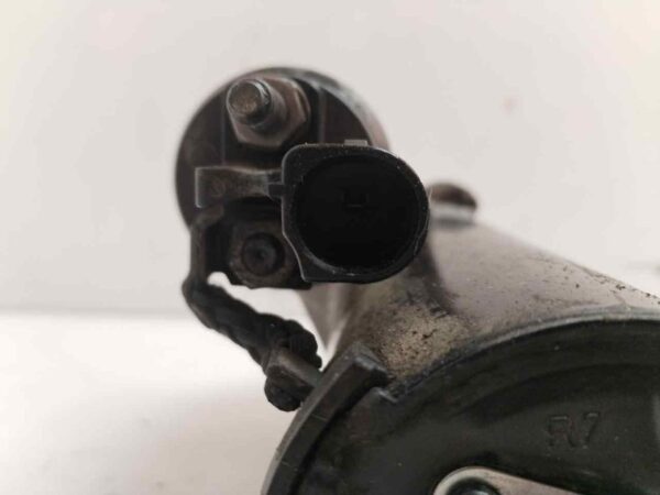 MOTOR ARRANQUE 124535