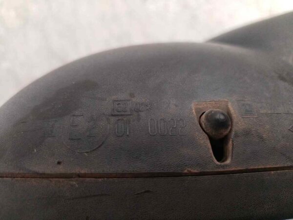 RETROVISOR DERECHO 123877
