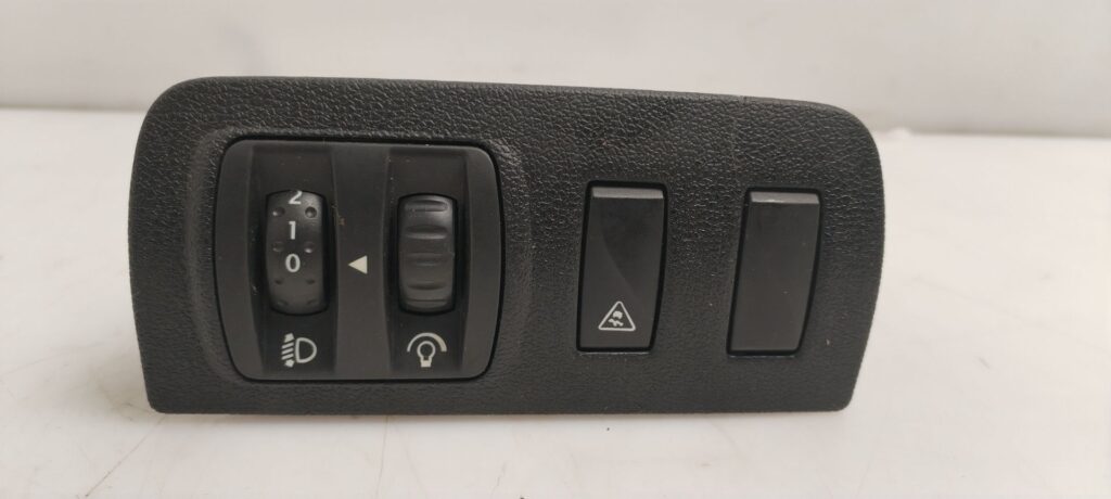 MANDO LUCES 124947