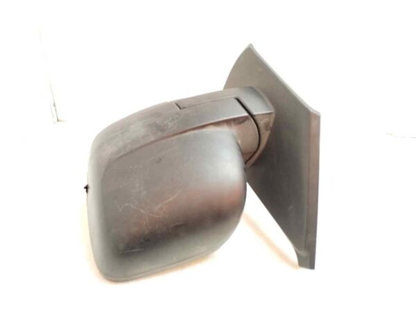 RETROVISOR IZQUIERDO 124493