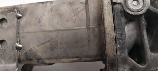 VALVULA EGR 124905