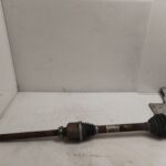 TRANSMISION DELANTERA DERECHA 125200