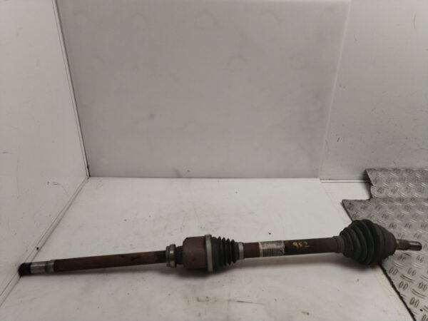TRANSMISION DELANTERA DERECHA 125200