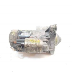MOTOR ARRANQUE 124015