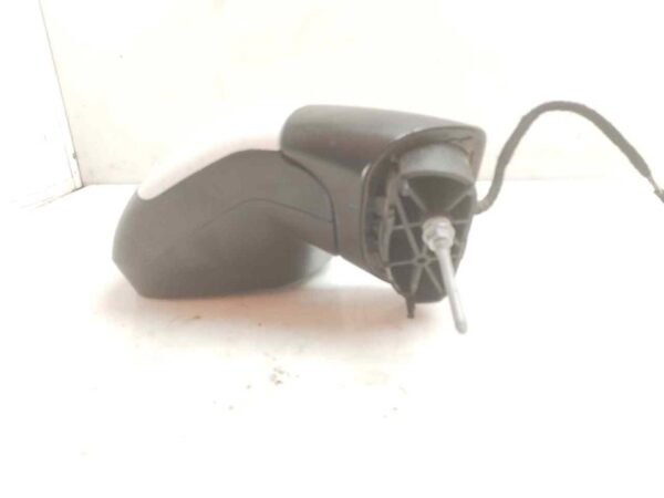 RETROVISOR IZQUIERDO 124136