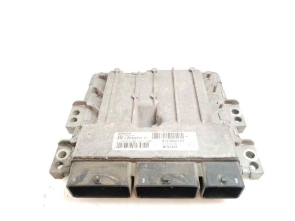 CENTRALITA MOTOR UCE 124549