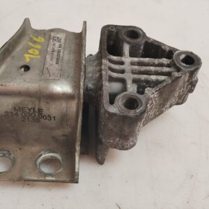 SOPORTE MOTOR 124836