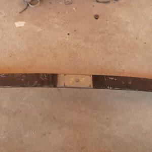 BALLESTA TRASERA 124818