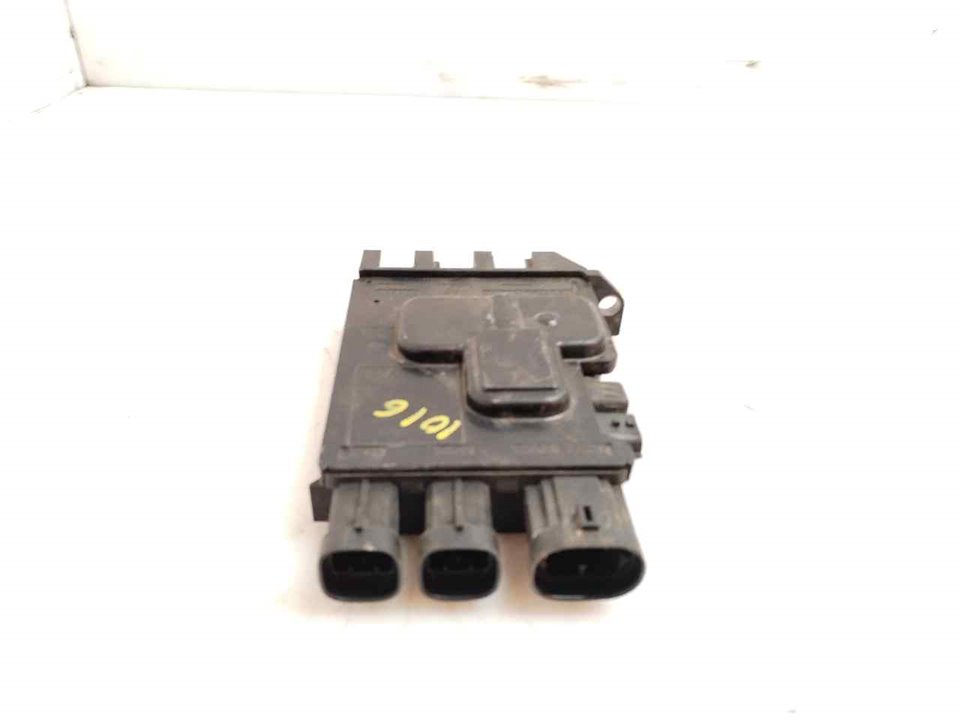 MODULO ELECTRONICO 124554