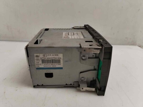 SISTEMA AUDIO / RADIO CD 124236