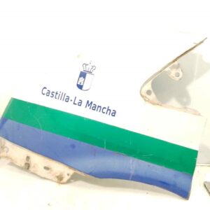 ALETA DELANTERA IZQUIERDA 124185