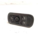 MANDO ELEVALUNAS DELANTERO IZQUIERDO 124660