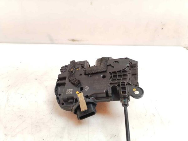 CERRADURA PUERTA DELANTERA DERECHA 124507