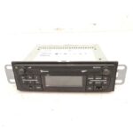 SISTEMA AUDIO / RADIO CD 124600