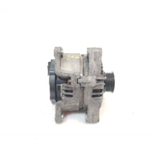 ALTERNADOR 124009