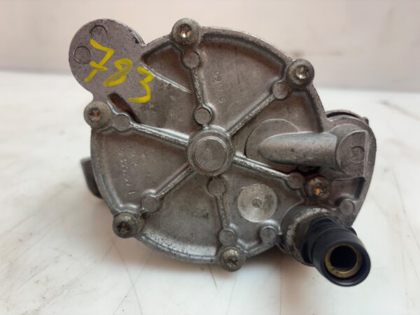 DEPRESOR FRENO / BOMBA VACIO 124793