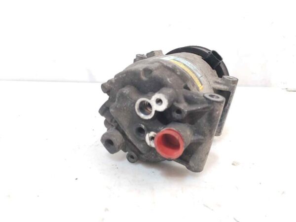 COMPRESOR AIRE ACONDICIONADO 124000