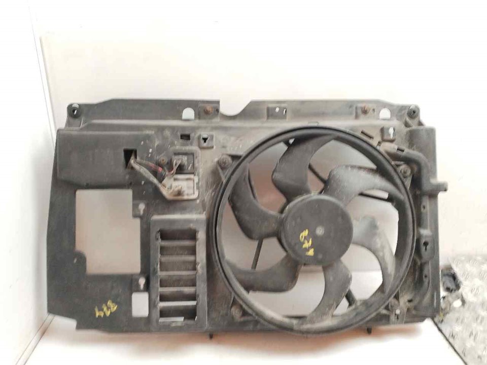 ELECTROVENTILADOR 124332
