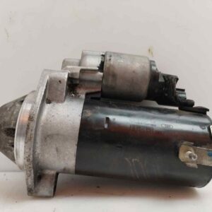 MOTOR ARRANQUE 124535