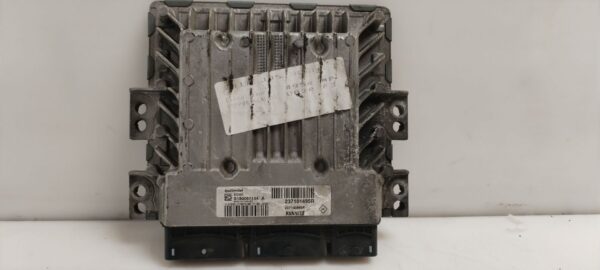 CENTRALITA MOTOR UCE 124983