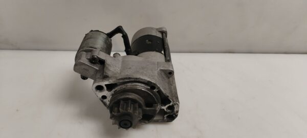 MOTOR ARRANQUE 124903