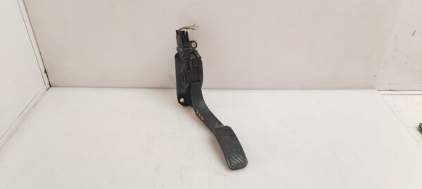 PEDAL ACELERADOR 125116