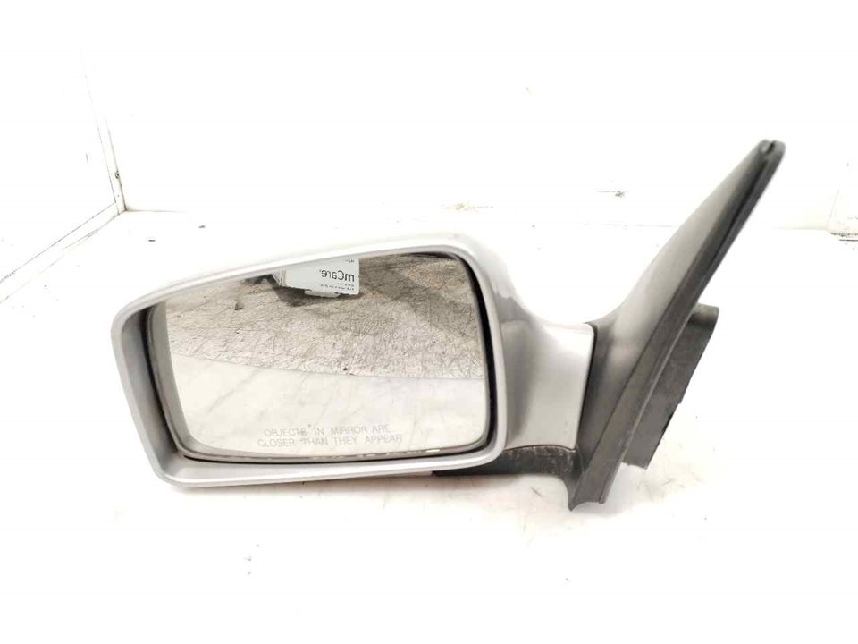 RETROVISOR IZQUIERDO 124603