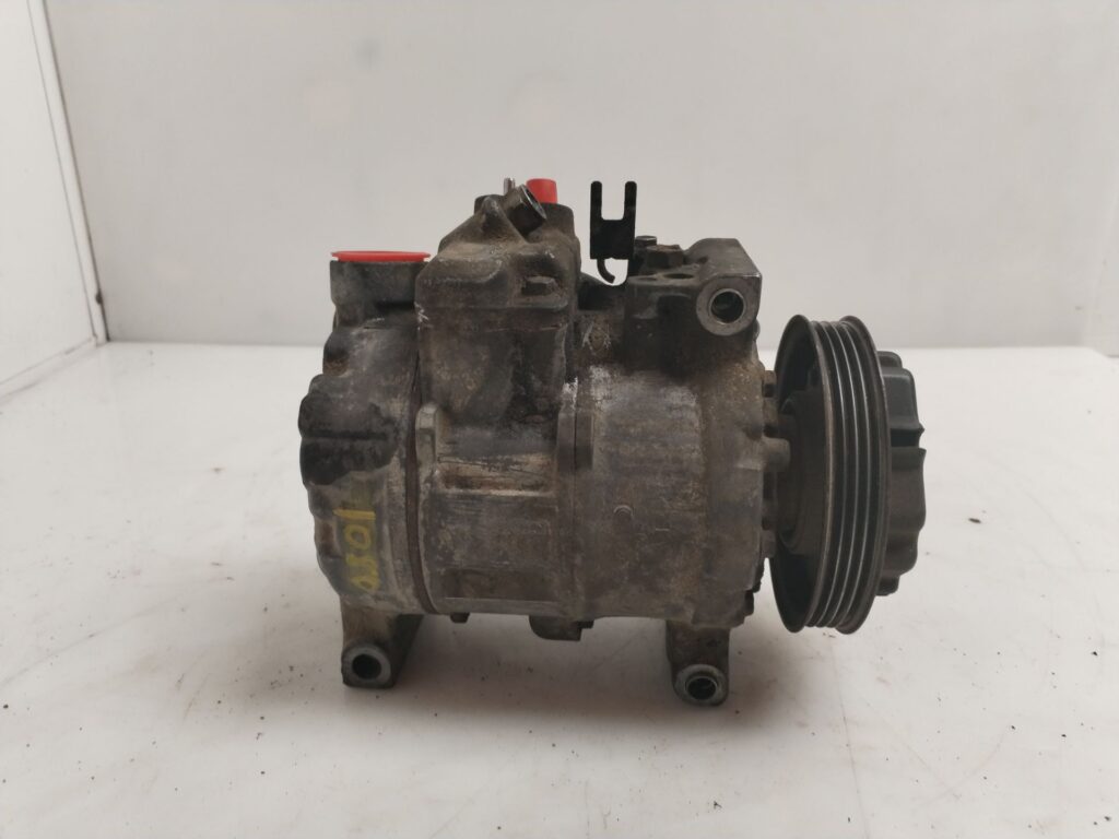 COMPRESOR AIRE ACONDICIONADO 125198