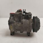 COMPRESOR AIRE ACONDICIONADO 125198