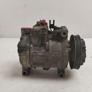 COMPRESOR AIRE ACONDICIONADO 125198