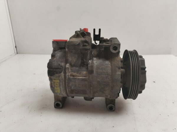 COMPRESOR AIRE ACONDICIONADO 125198