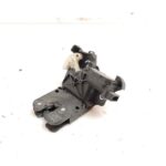 CERRADURA MALETERO / PORTON 124591