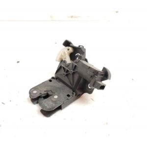 CERRADURA MALETERO / PORTON 124591