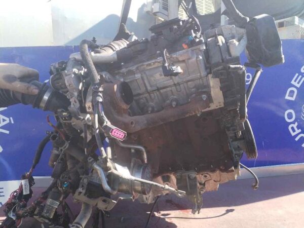 MOTOR COMPLETO 121884
