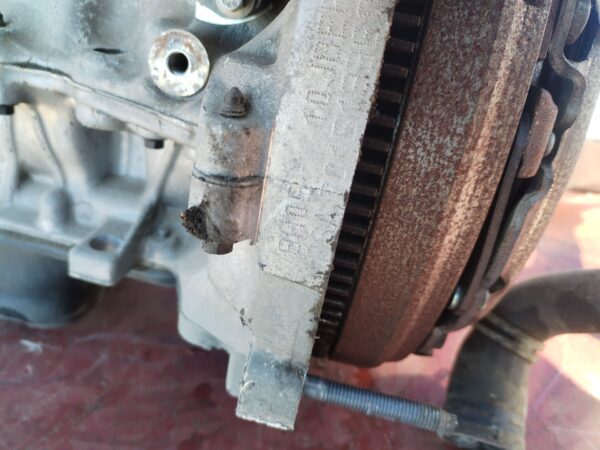 MOTOR COMPLETO 125213