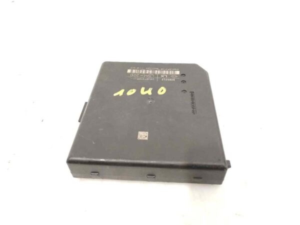CAJA RELES / FUSIBLES 124598