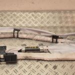 AIRBAG CORTINA DELANTERO DERECHO 125142