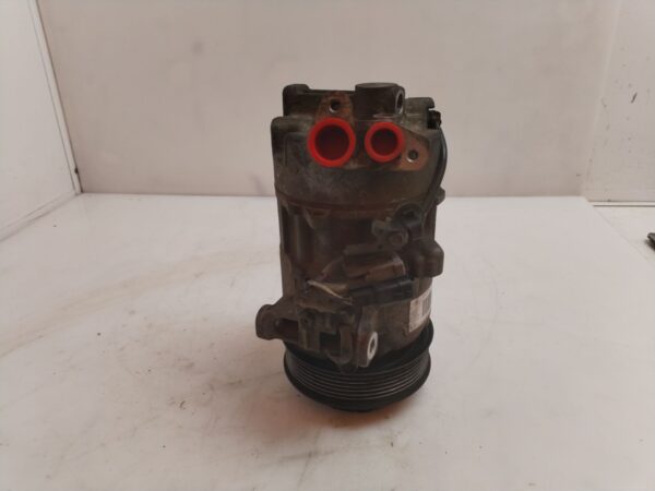 COMPRESOR AIRE ACONDICIONADO 125135