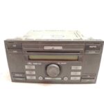 SISTEMA AUDIO / RADIO CD 124451