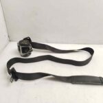 CINTURON SEGURIDAD DELANTERO DERECHO 124237