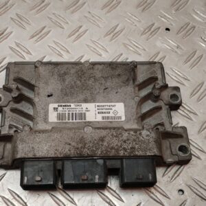 CENTRALITA MOTOR UCE 125046