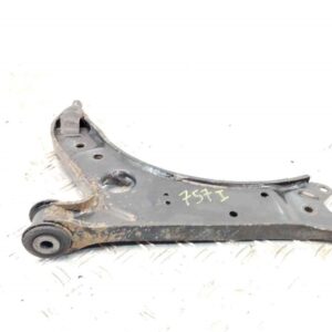 BRAZO SUSPENSION DELANTERO IZQUIERDO 123638