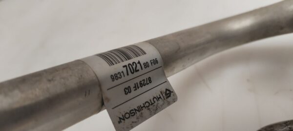 TUBOS AIRE ACONDICIONADO 124868