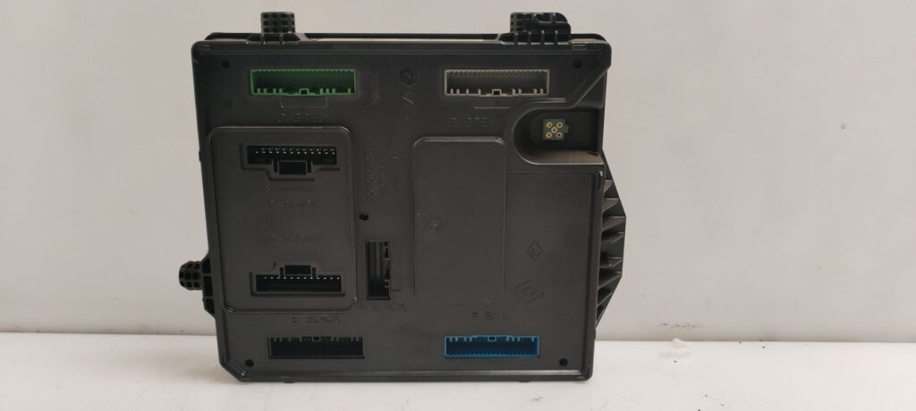 MODULO ELECTRONICO 124980
