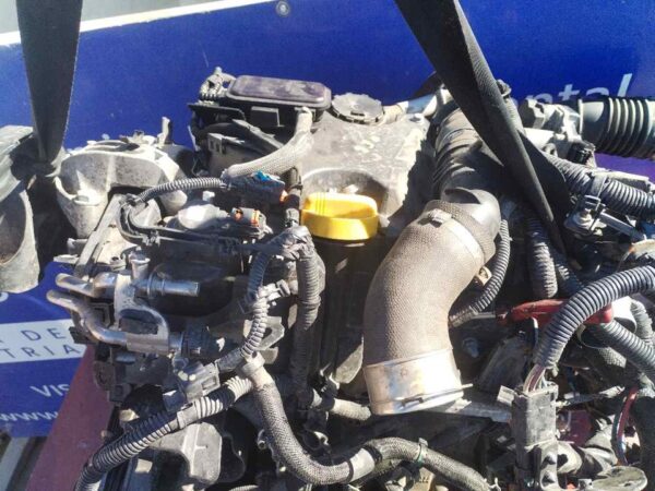 MOTOR COMPLETO 121884