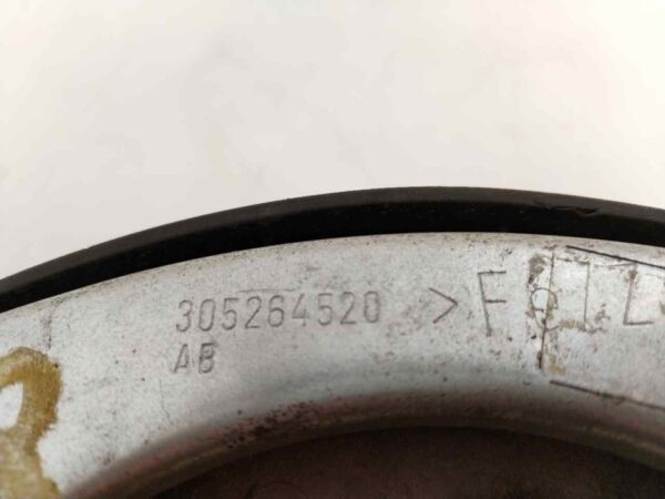 AIRBAG DELANTERO IZQUIERDO 124302