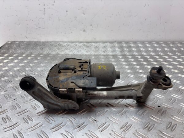 MOTOR LIMPIA DELANTERO 125043