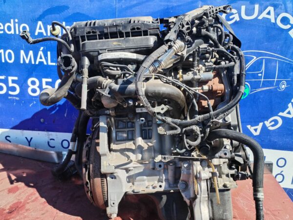 MOTOR COMPLETO 125213