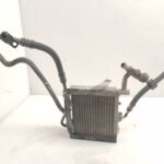 RADIADOR AGUA 125197