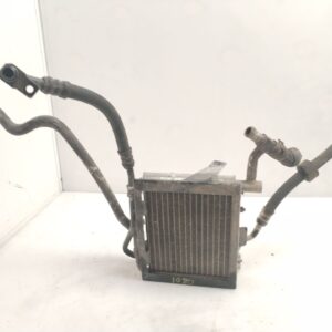 RADIADOR AGUA 125197